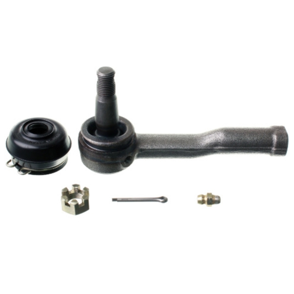 Steering Tie Rod End for 1968-1968 Nissan Front Left 25282