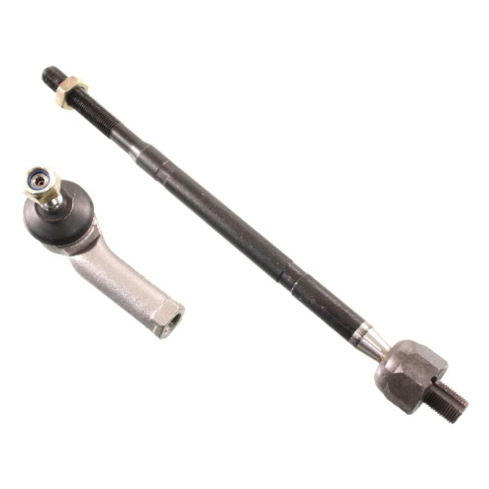 Steering Tie Rod Assembly for 1993-2010 Volkswagen Front Left 28513