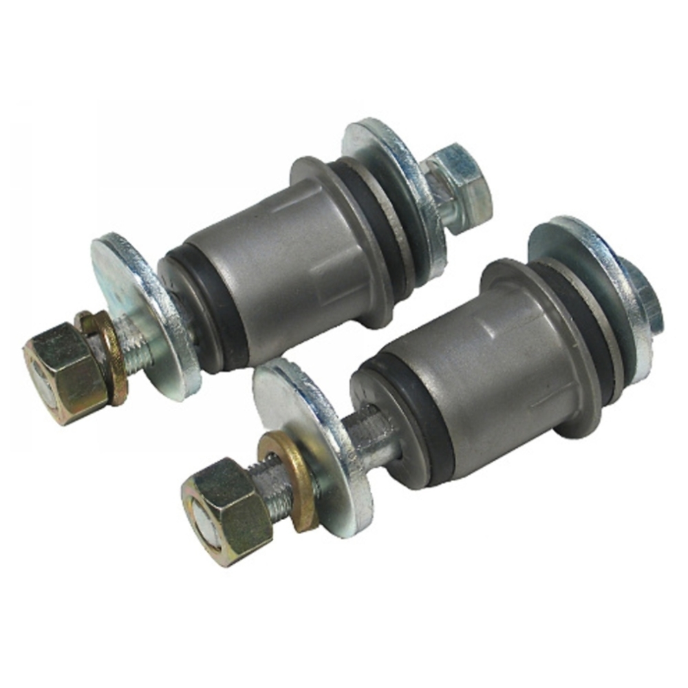 Alignment Cam Bolt Kit for 1962-1968 American Motors Front Upper 2pc 15806