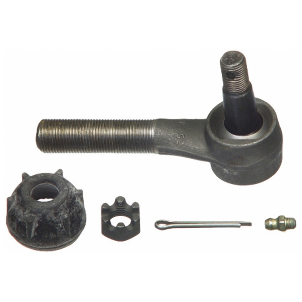 Steering Tie Rod End for 1964-1967 Ford Front Right 25445