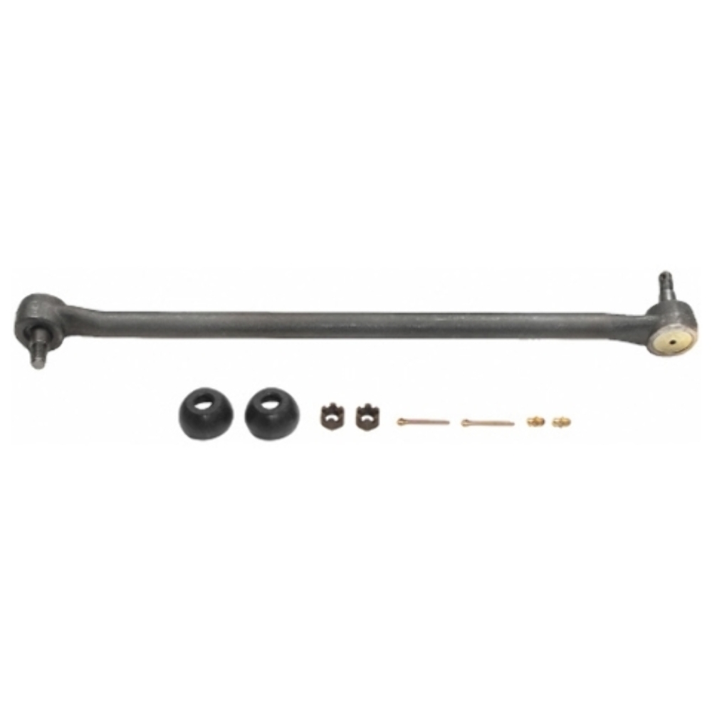 Steering Drag Link for 1996-2002 Domestics 1pc Front 27727