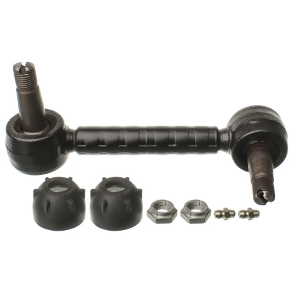 Shock Mounting for 1934-1934 Domestics 1pc Front Left 22491