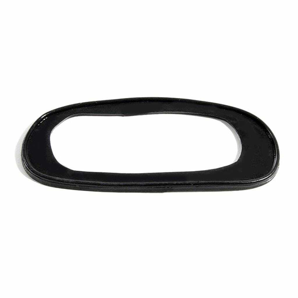 Windshield Wiper Transmission Gasket for 1935-1937 Chevrolet Master 1Pc. Front