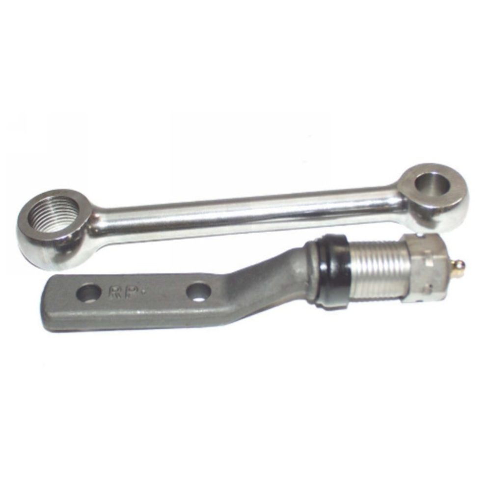 Steering Idler Arm for 1963-1965 Domestics 1pc Front 20187