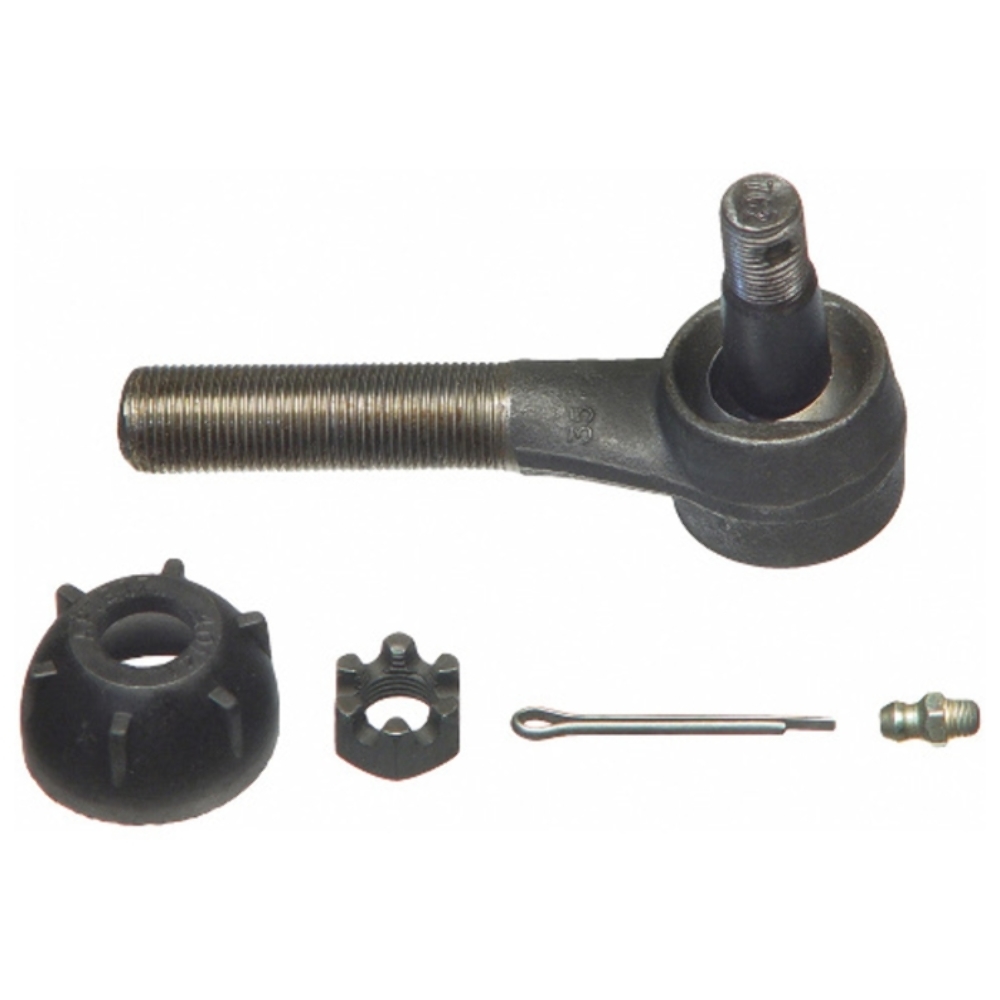 Steering Tie Rod End for 1960-1967 Domestics Front Left 25446