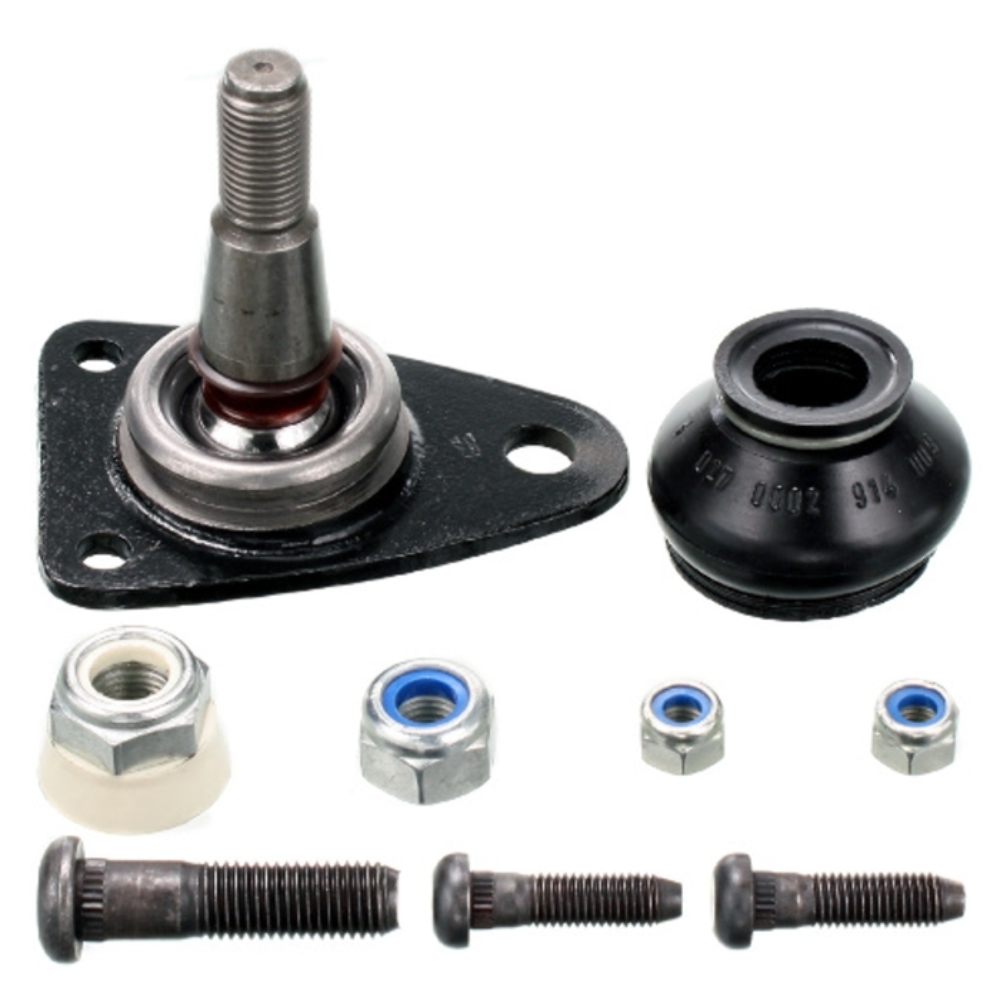 Ball Joint for 1982-1985 Domestics 1pc Front Upper 10472