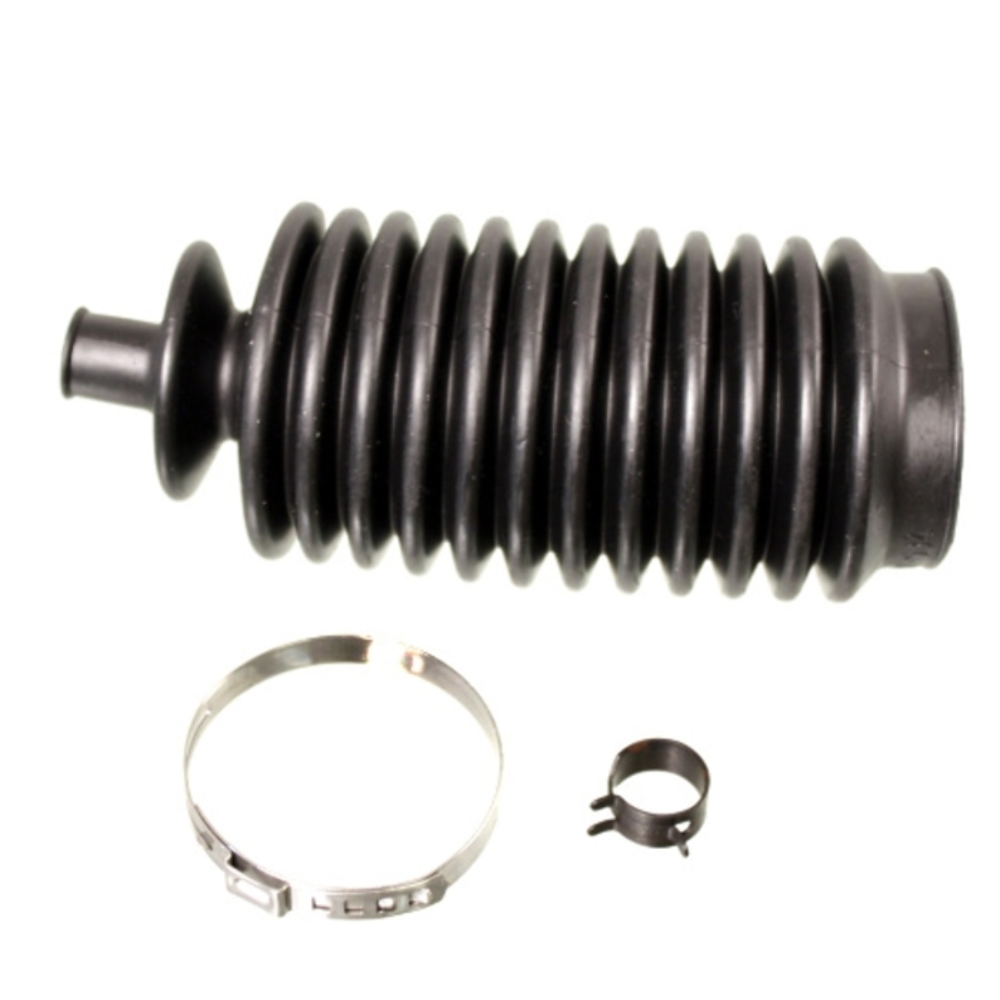 Rack and Pinion Bellows for 1997-1999 Domestics 1pc Front 26805