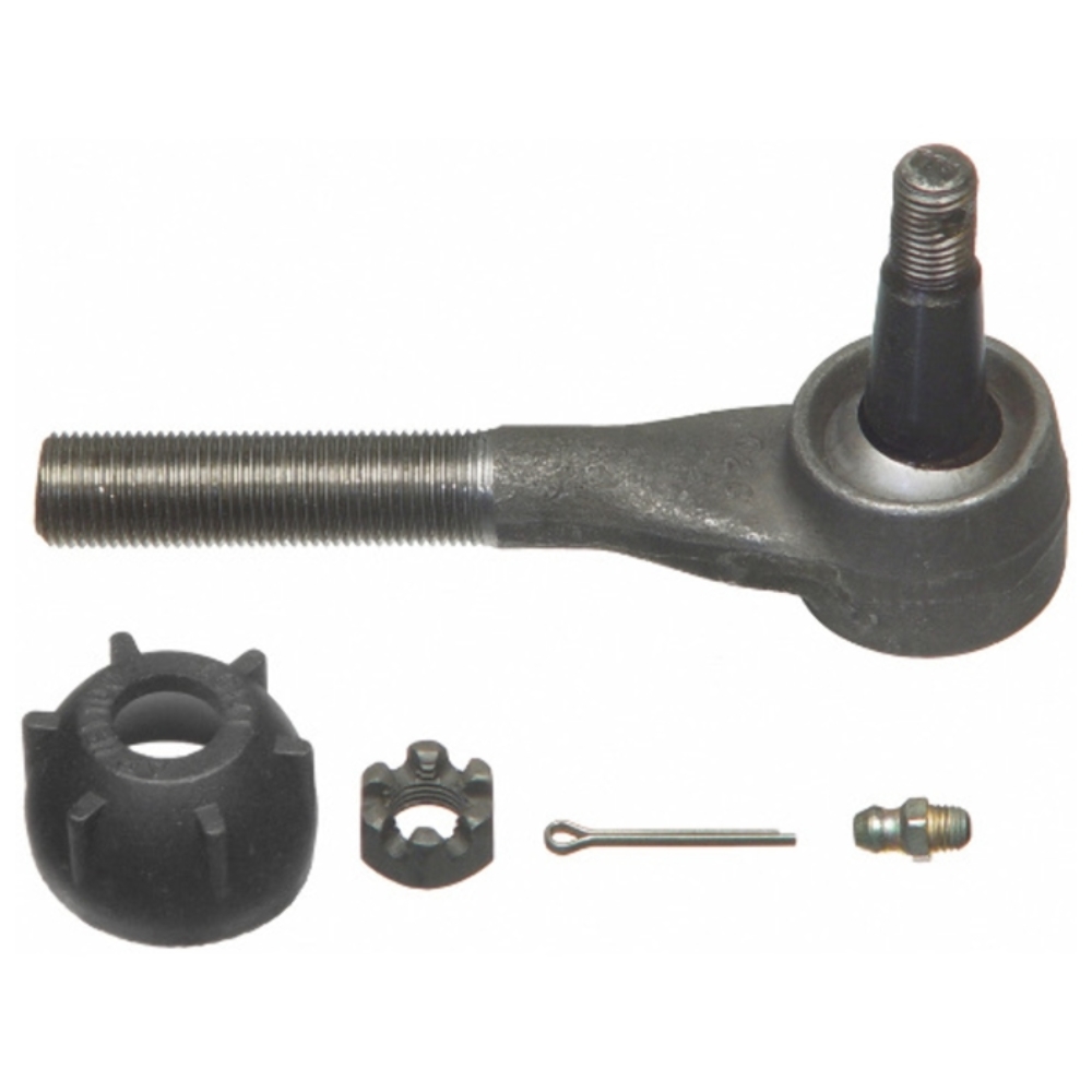 Steering Tie Rod End for 1965-1969 Chevrolet / Pontiac Front 25451