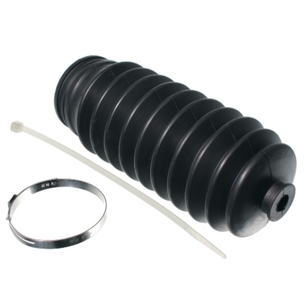 Rack and Pinion Bellows for 1996-2004 Domestics 1pc Front Right 26817