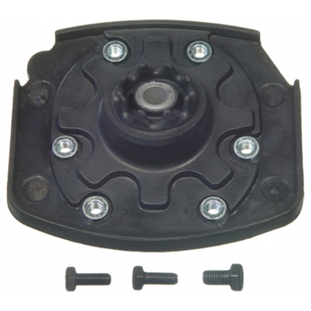 Strut Mount for 1997-2013 Domestics 1pc Rear 17992
