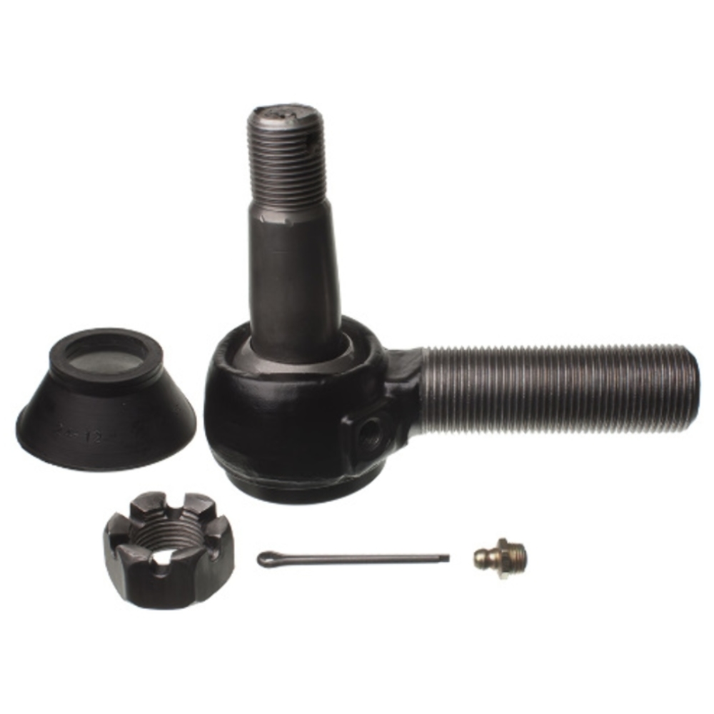 Steering Tie Rod End for 1980-2012 Ford / International Front Right 25290
