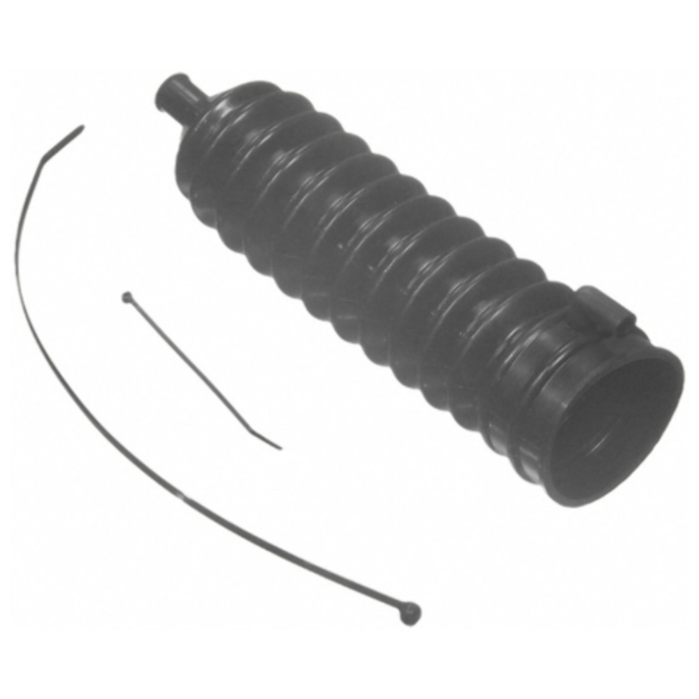 Rack and Pinion Bellows for 1991-1999 Domestics 1pc Front 27410