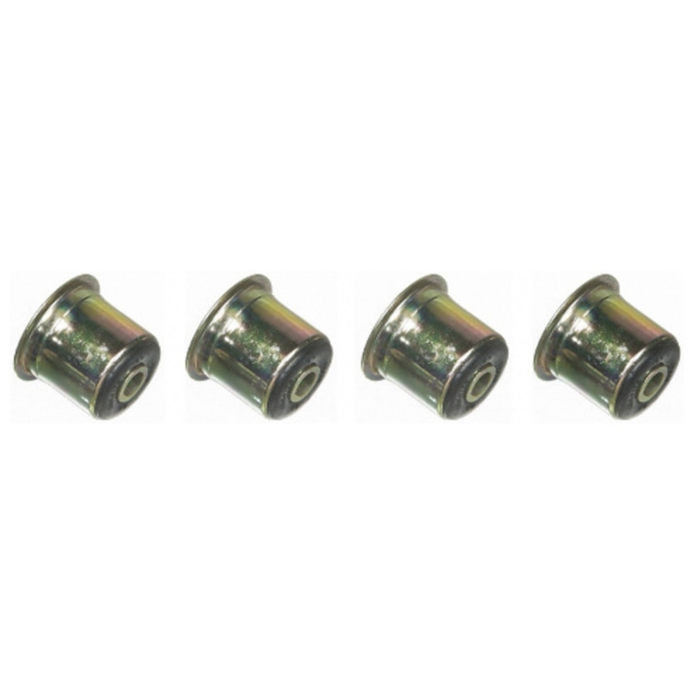 Control Arm Bushing for 1984-2001 Jeep Front Upper 4pc 17061