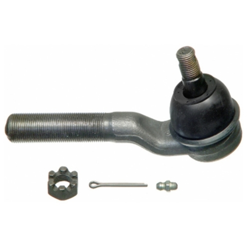 Steering Tie Rod End for 1995-1997 Ford F-250 F-250 Hd