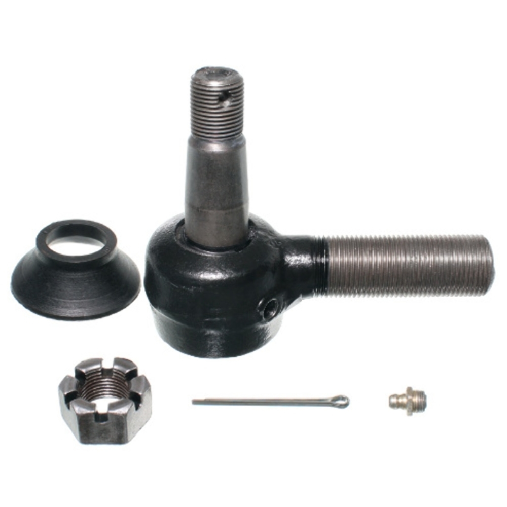 Steering Tie Rod End for 1980-2012 Ford / International Front Left 25291
