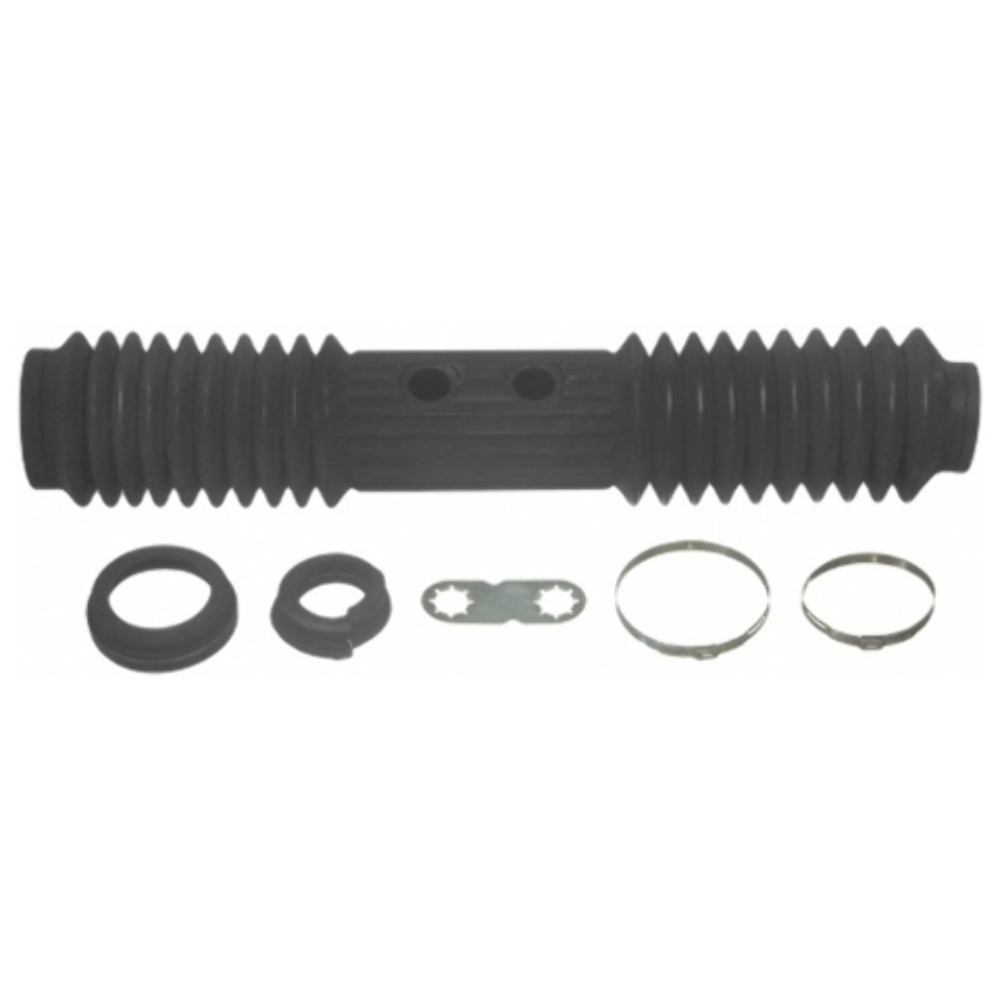 Rack and Pinion Bellows for 1988-1990 Pontiac Lemans