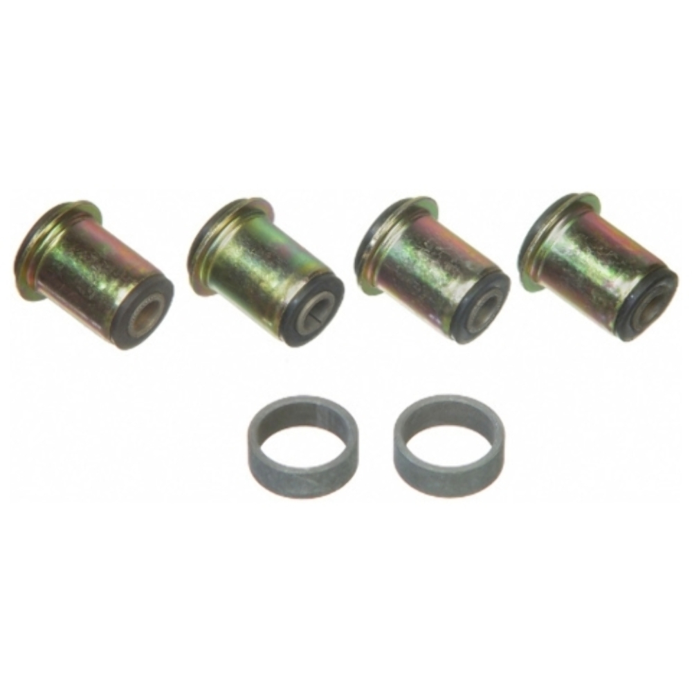 Control Arm Bushing for 1980-1988 American Motors Front Upper 4pc 17062