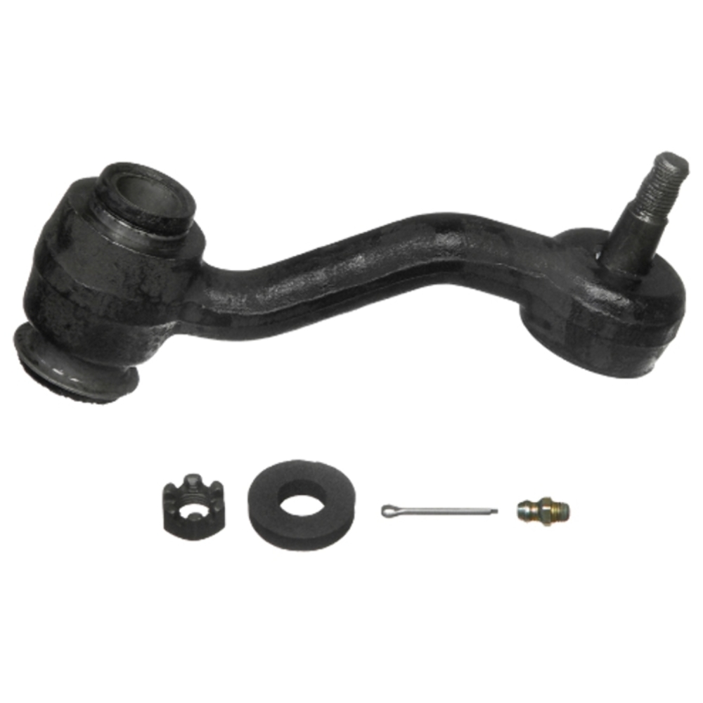 Steering Idler Arm for 1964-1978 Domestics 1pc Front 20195