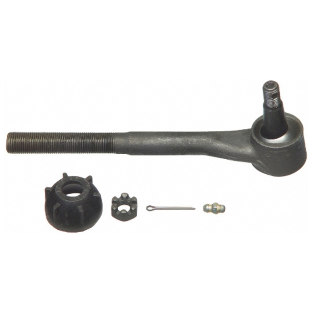 Steering Tie Rod End for 1965-1970 Chevrolet / GMC Front Left 25455