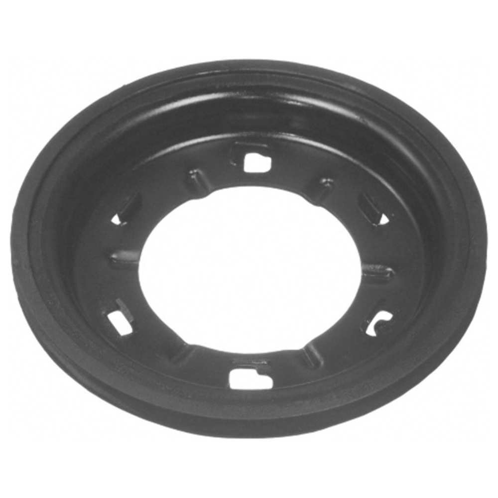 Coil Spring Seat for 1986-2003 Domestics 1pc Front 18004