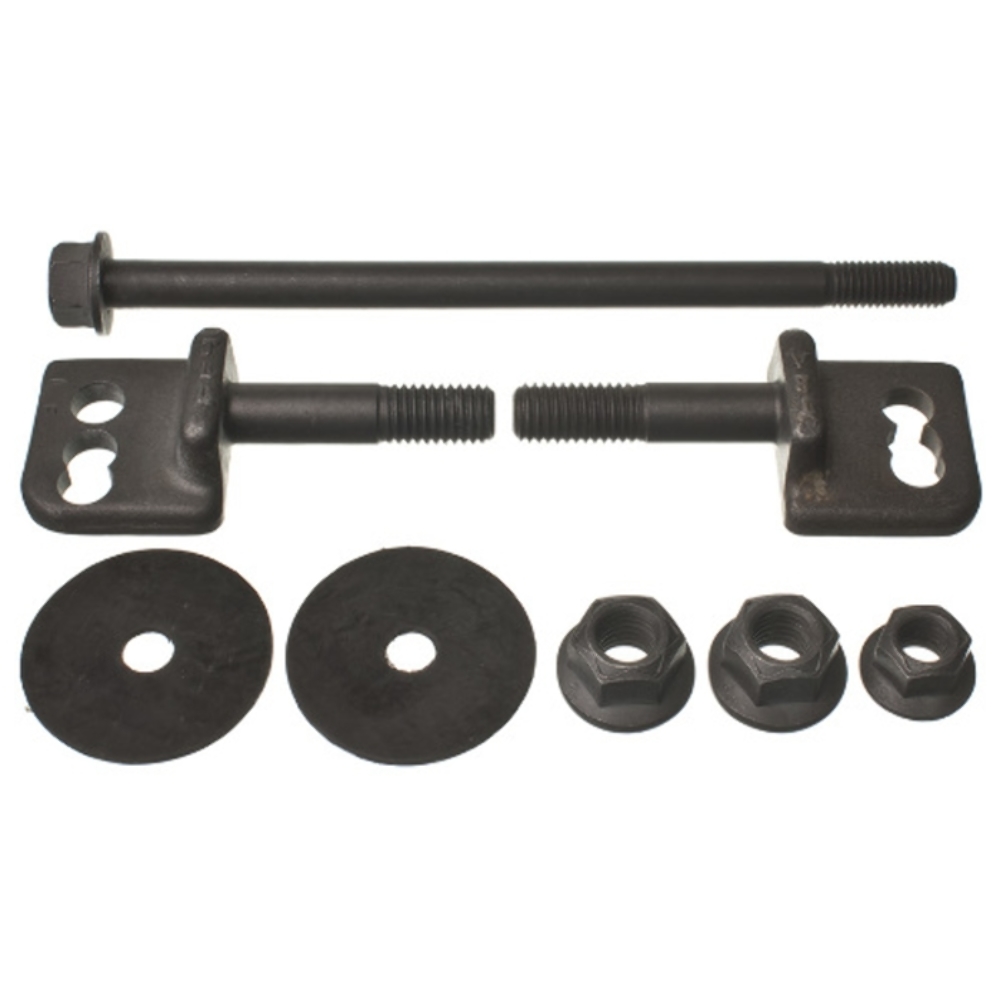 Alignment Cam Bolt for 1986-1989 Domestics 1pc Front Upper 70822