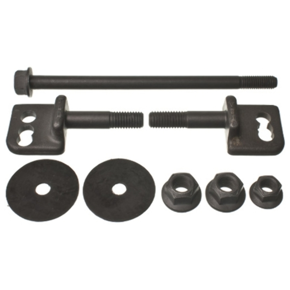 Alignment Cam Bolt for 1986-1989 Domestics 1pc Front Upper 70822