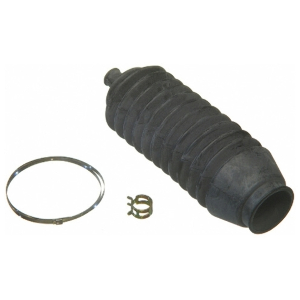 Rack and Pinion Bellows for 1984-1989 Domestics 1pc Front Right 27413