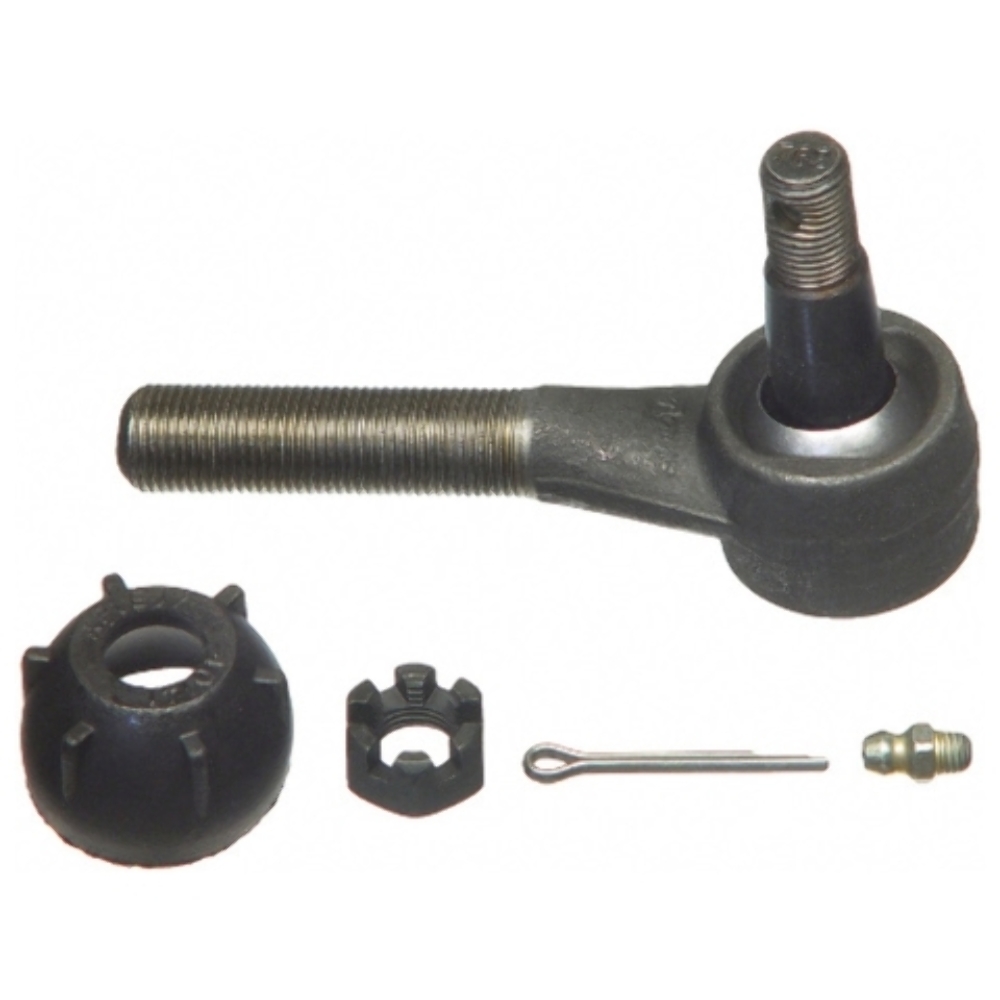 Steering Tie Rod End for 1965-1969 Ford / Lincoln / Mercury Front 25457