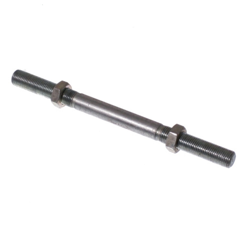 Steering Tie Rod End Adjusting Sleeve for 1968-1968 Nissan Front 25297