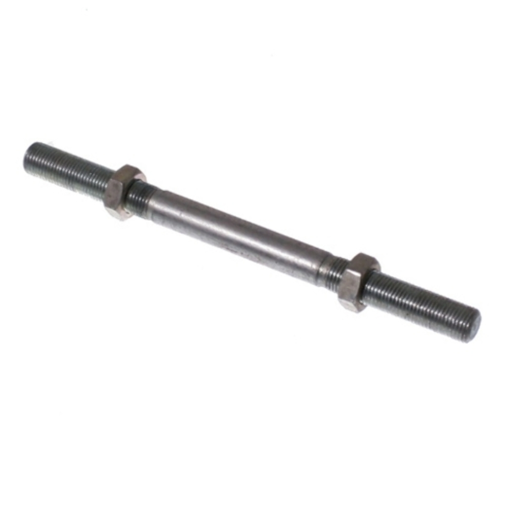 Steering Tie Rod End Adjusting Sleeve for 1968-1968 Nissan Front 25297