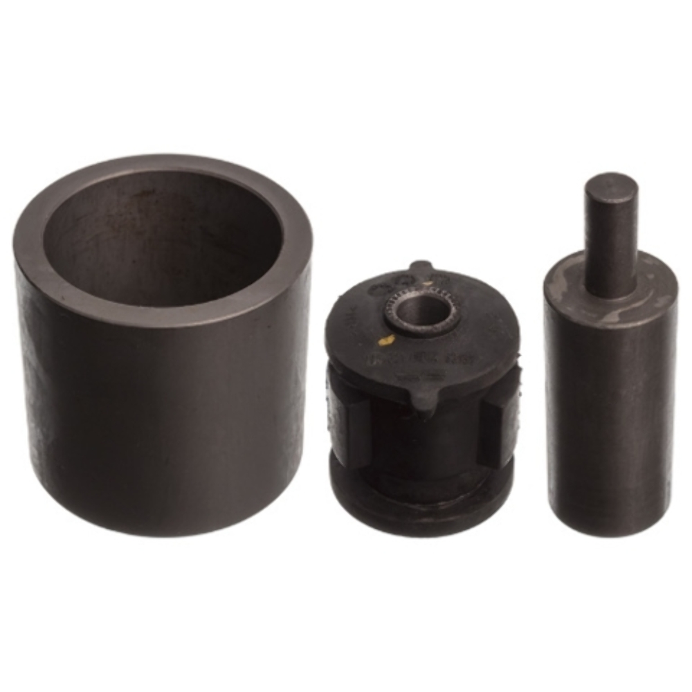 Knuckle Bushing for 1990-2013 Lexus / Toyota Rear Lower 2pc 22574