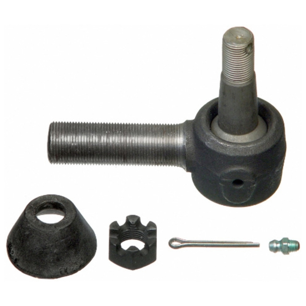 Steering Tie Rod End for 1956-1959 Chevrolet GMC Studebaker Front Right 25298