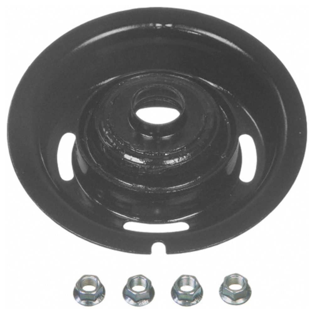 Coil Spring Seat for 1988-1992 Ford / Mazda Front 2pc 18009