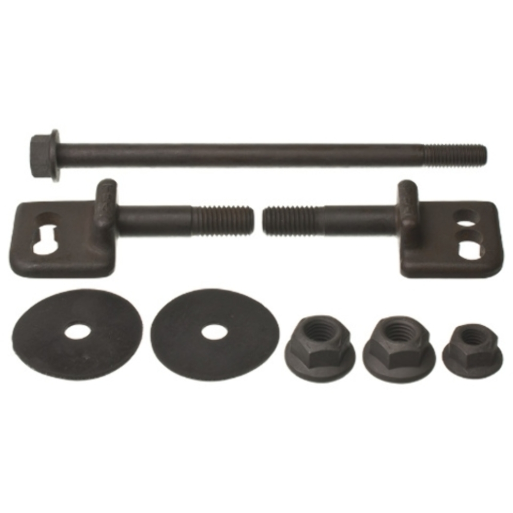 Alignment Cam Bolt for 1986-1989 Domestics 1pc Front Upper 71025