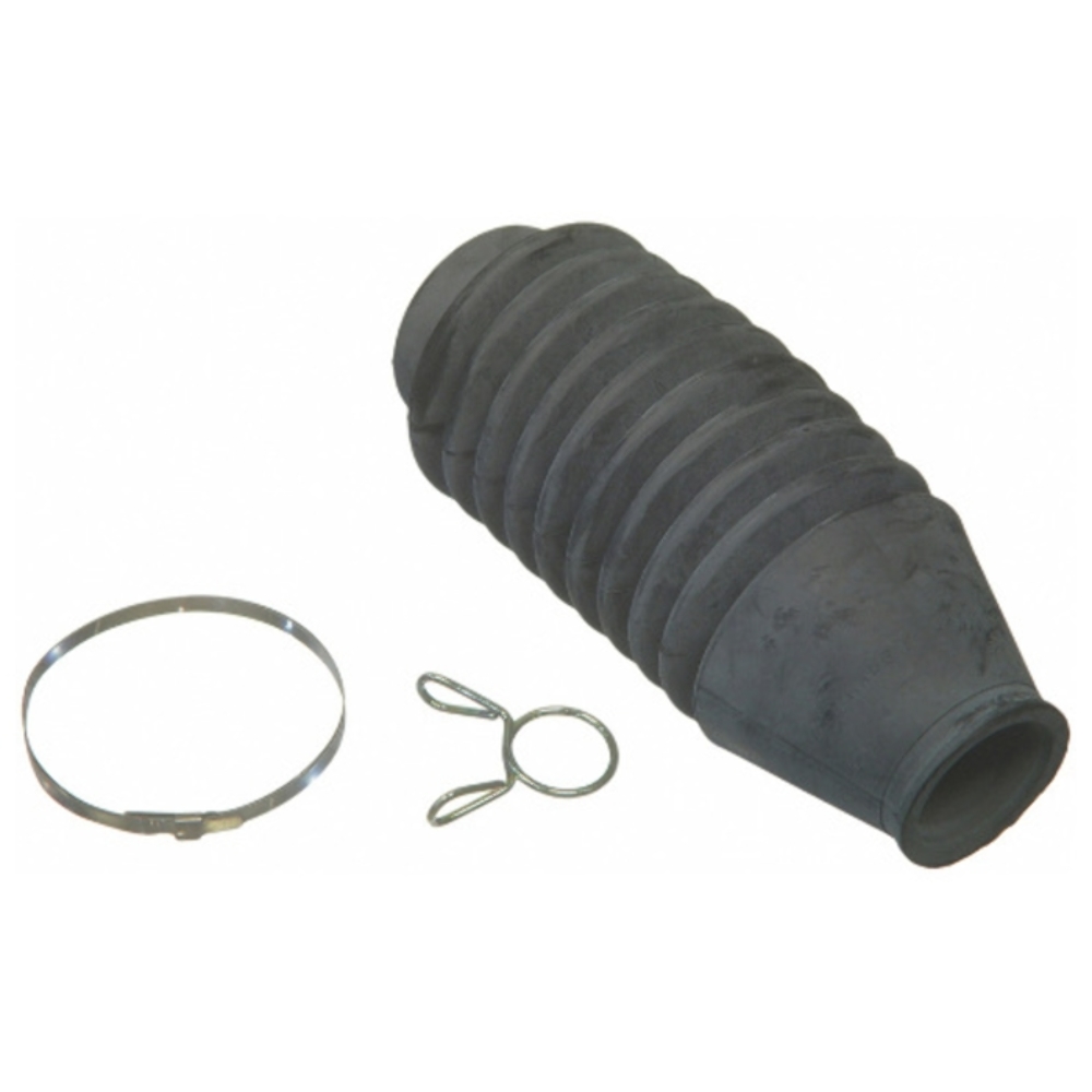 Rack and Pinion Bellows for 1987-1997 Domestics 1pc Front Right 27417
