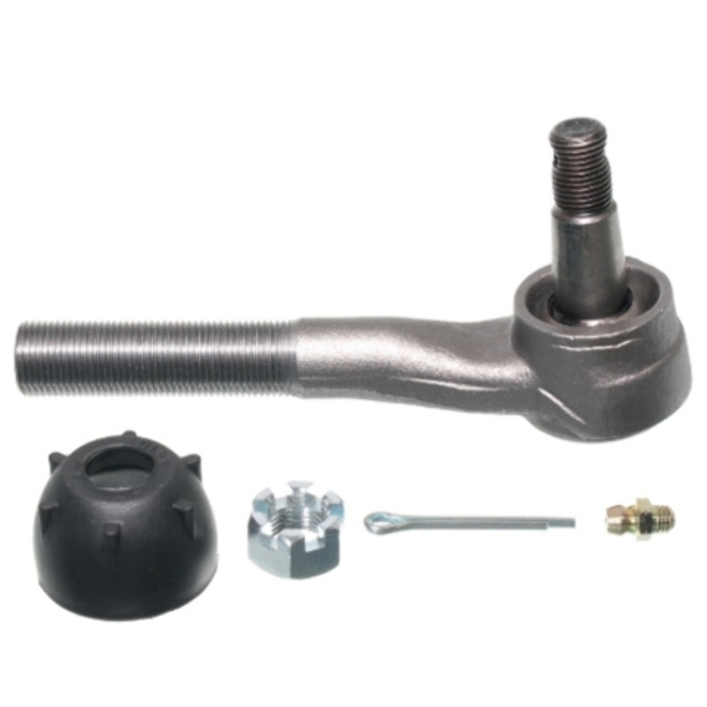 Steering Tie Rod End for 1965-1970 Buick Front Left Right 25460