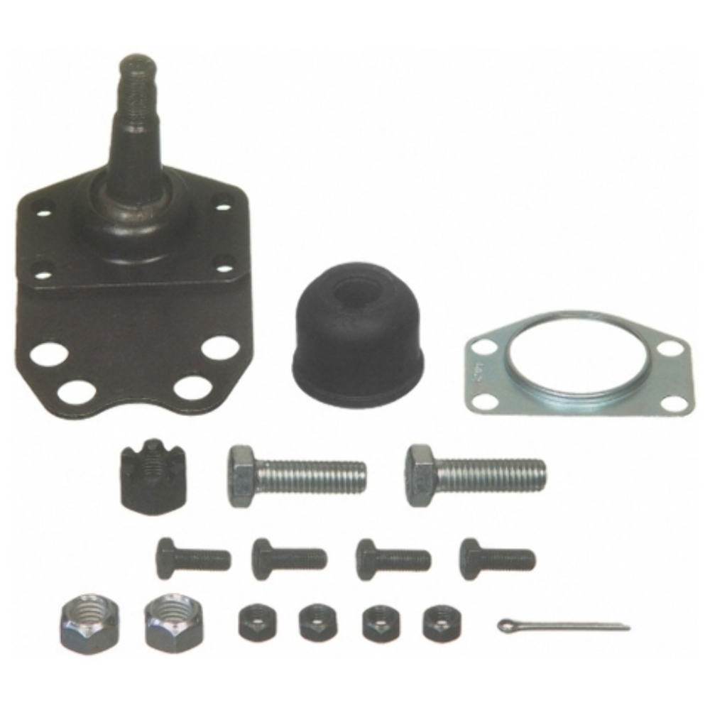 Ball Joint for 1980-1988 American Motors Front Lower 2pc 10492