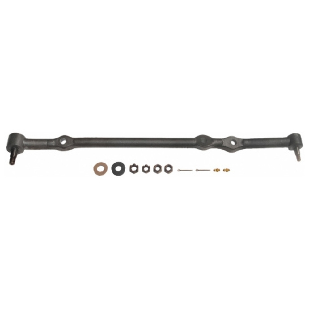 Steering Center Link for 1986-1996 Domestics 1pc Front 27075