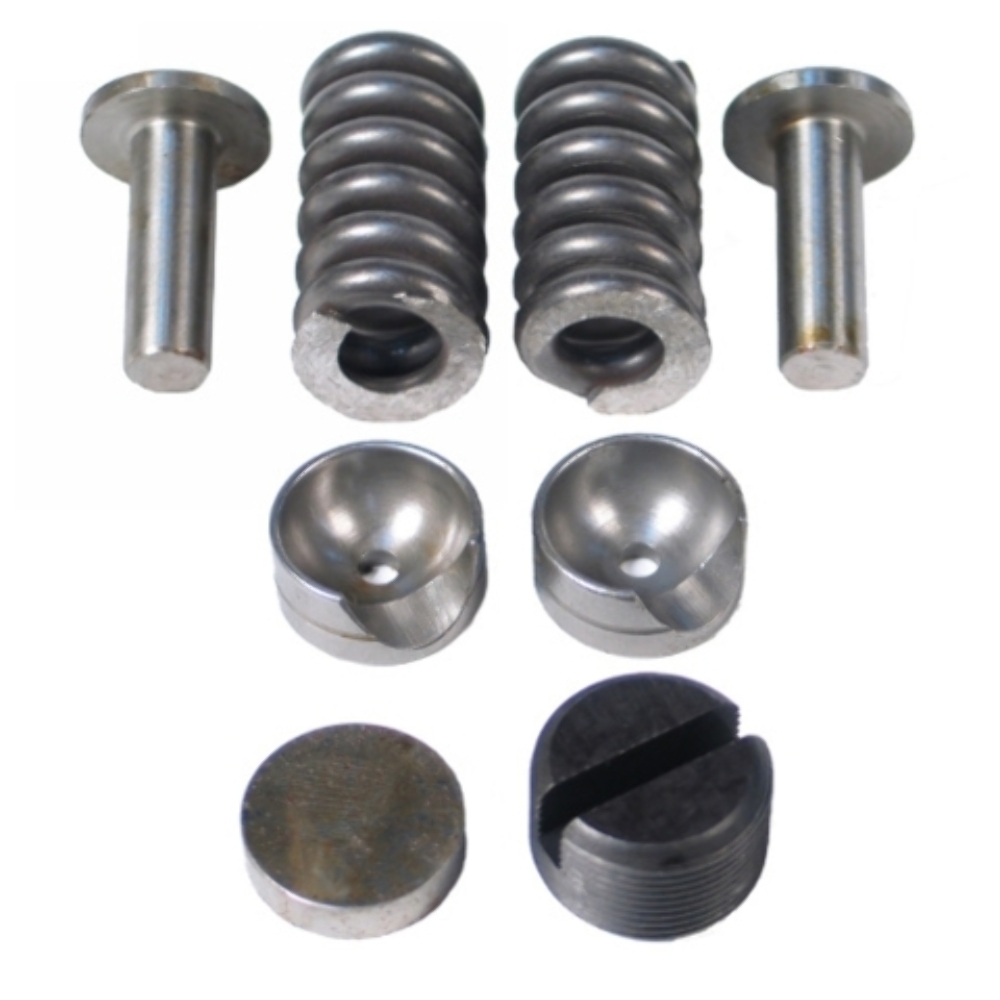 Steering Drag Link Repair Kit for 1952-1960 Lincoln Cosmopolitan and More