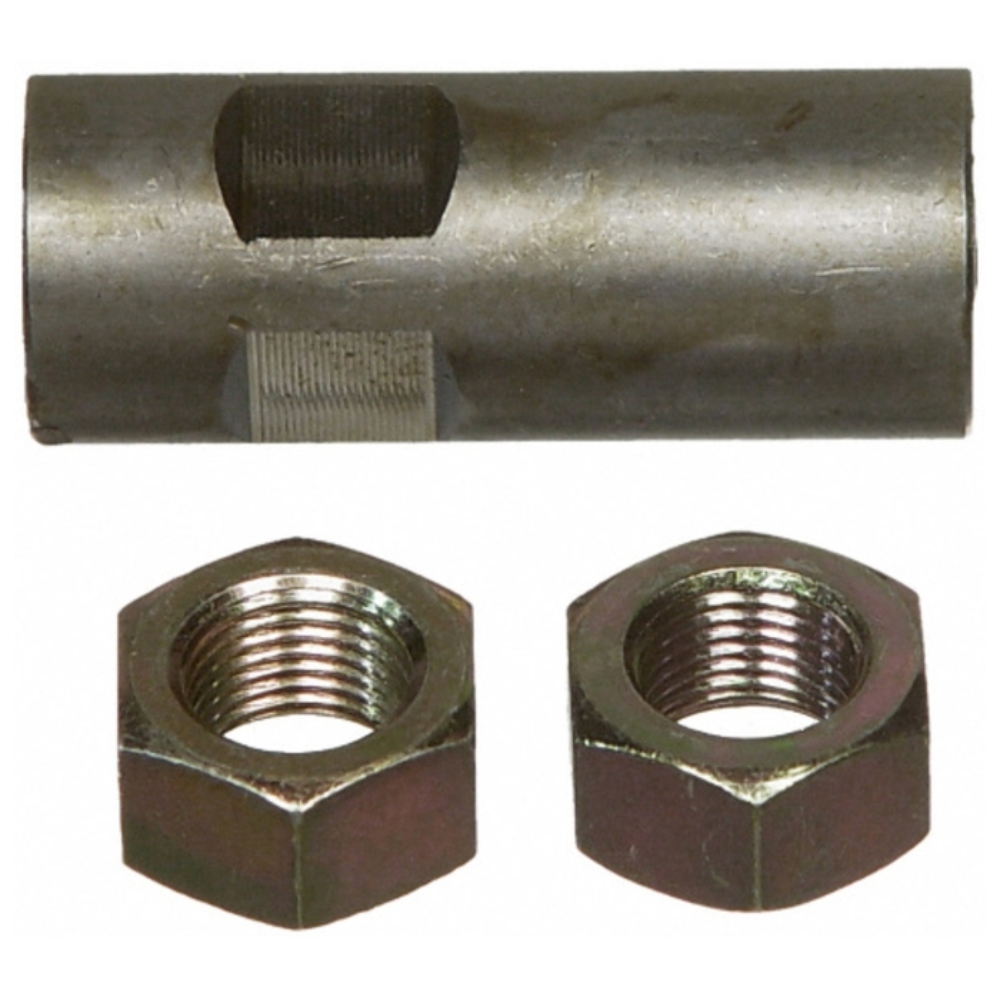 Steering Tie Rod End Adjusting Sleeve for 1982-1996 Dodge Mitsubishi Front 27423