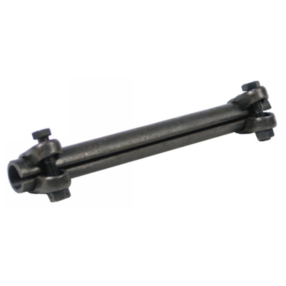 Steering Tie Rod End Adjusting Sleeve for 1965-1973 Domestics Front 25462