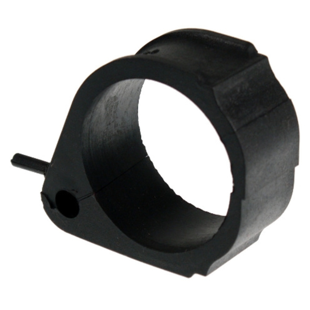 Rack and Pinion Mount Bushing for 1991-2003 Domestics 1pc Rear 18663