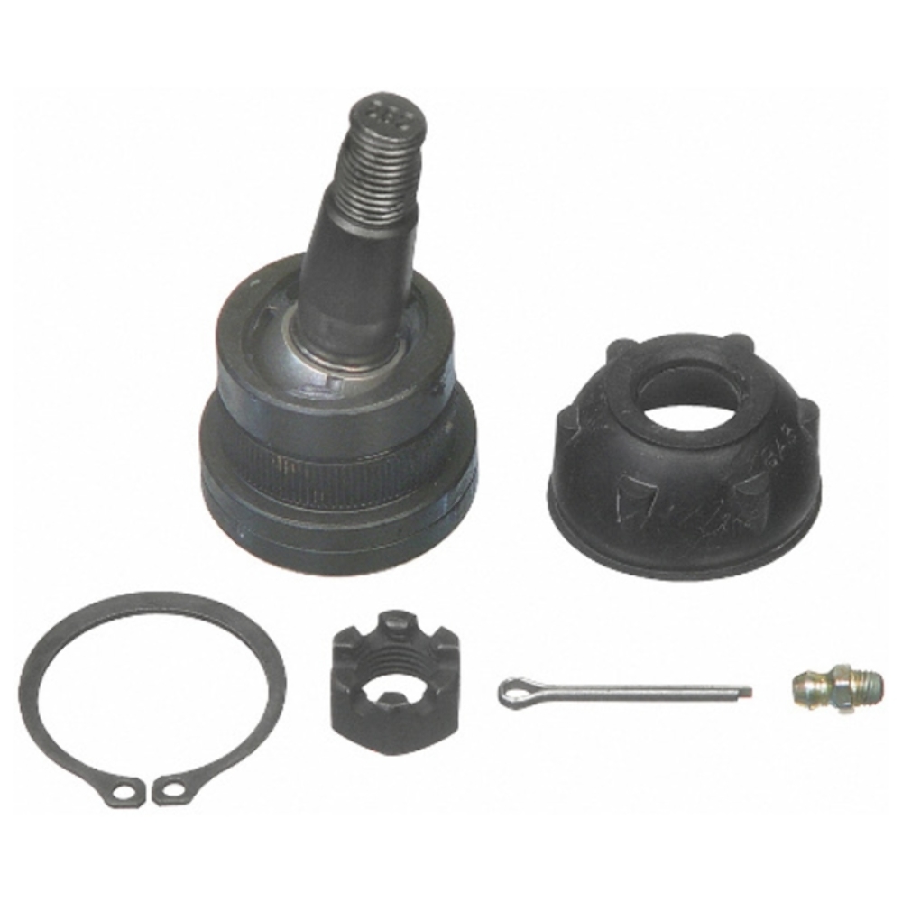 Ball Joint for 1981-1991 Domestics 1pc Front Upper 10495