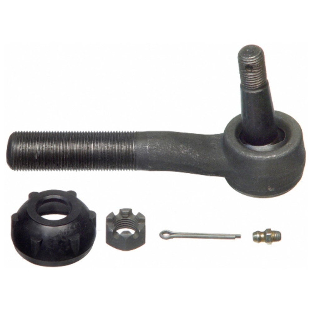 Steering Tie Rod End for 1992-2007 Ford Front Left 27425