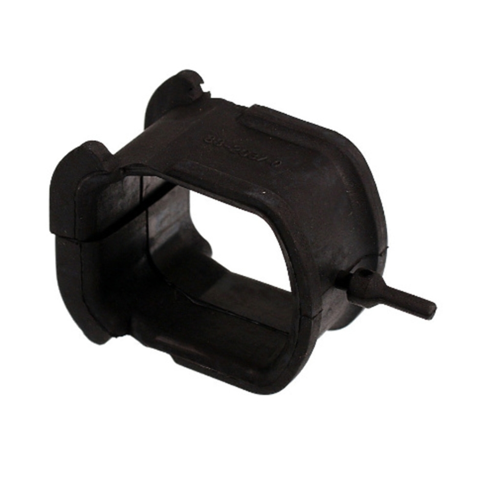 Rack and Pinion Mount Bushing for 1991-2003 Domestics 1pc Left 18664