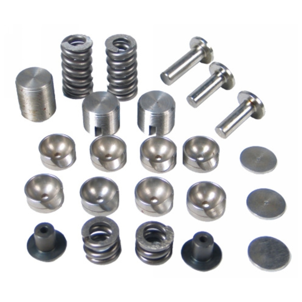 Steering Drag Link Repair for 1953-1957 Domestics 1pc Front 25315