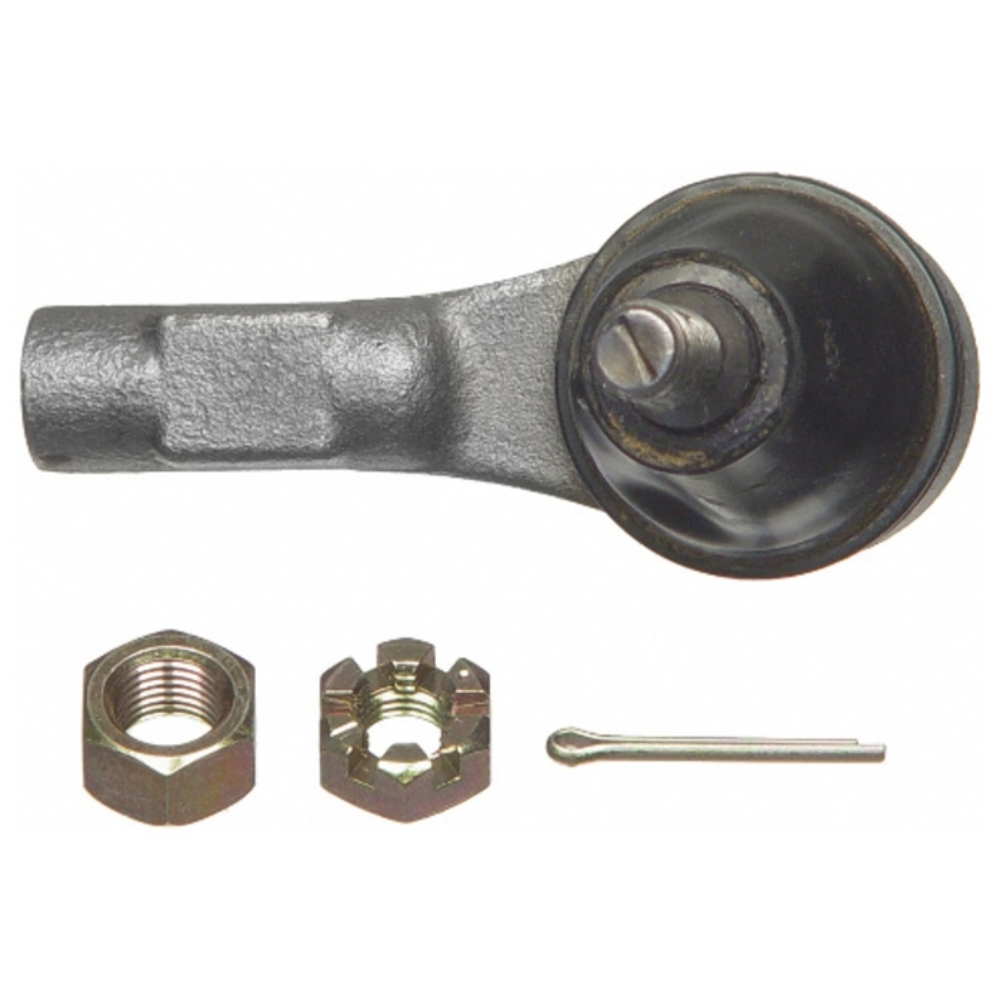 Steering Tie Rod End for 1986-2002 Dodge / Eagle / Mitsubishi Front 27090