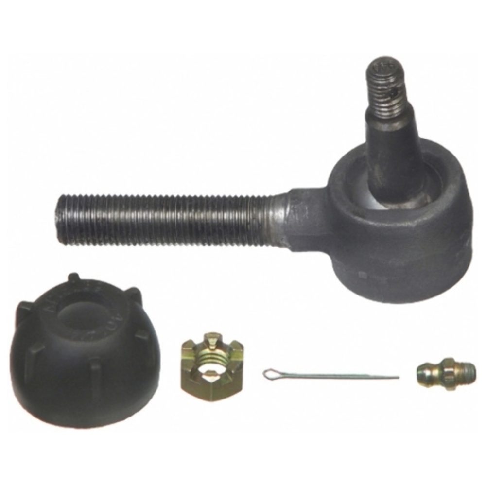 Steering Tie Rod End for 1955-1991 Alfa Romeo BMW Mercedes-Benz Porsche 26303
