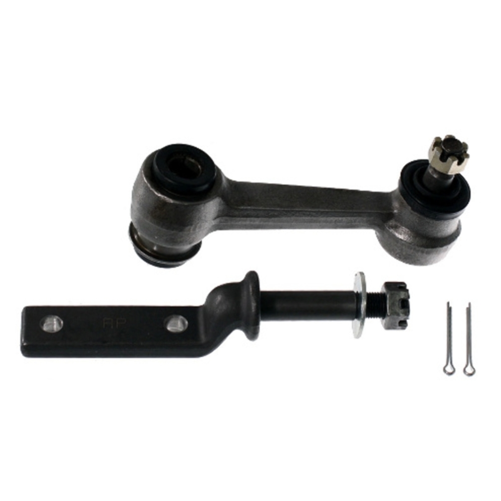 Steering Idler Arm for 1964-1966 Domestics 1pc Front 20208