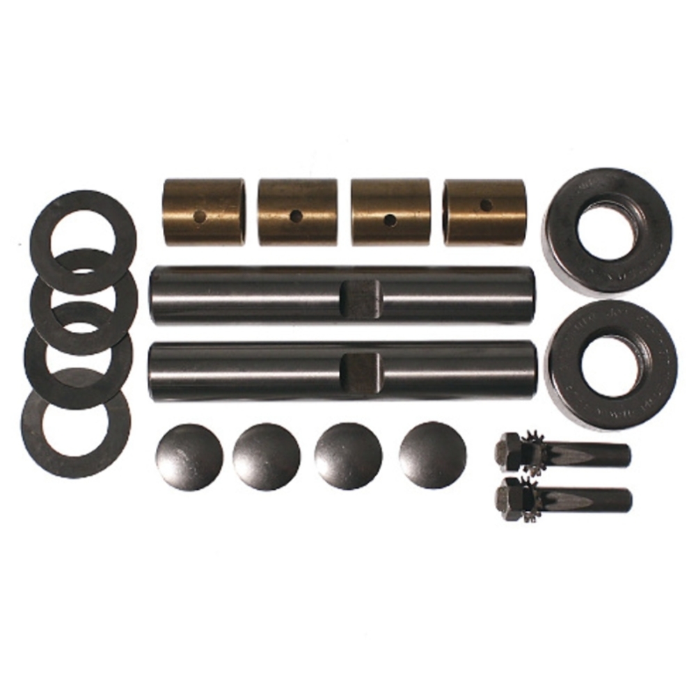 Steering King Pin Set for 1961-1975 International Front 2pc 30304